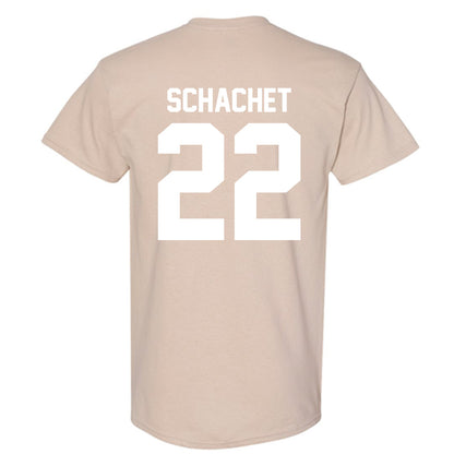 USF - NCAA Women's Lacrosse : Cami Schachet - Classic Shersey T-Shirt