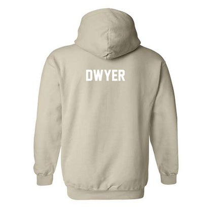 USF - NCAA Women's Track & Field : Rushana Dwyer - Classic Shersey Hooded Sweatshirt-1