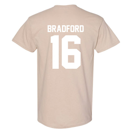 USF - NCAA Football : Jayden Bradford - Classic Shersey T-Shirt-1