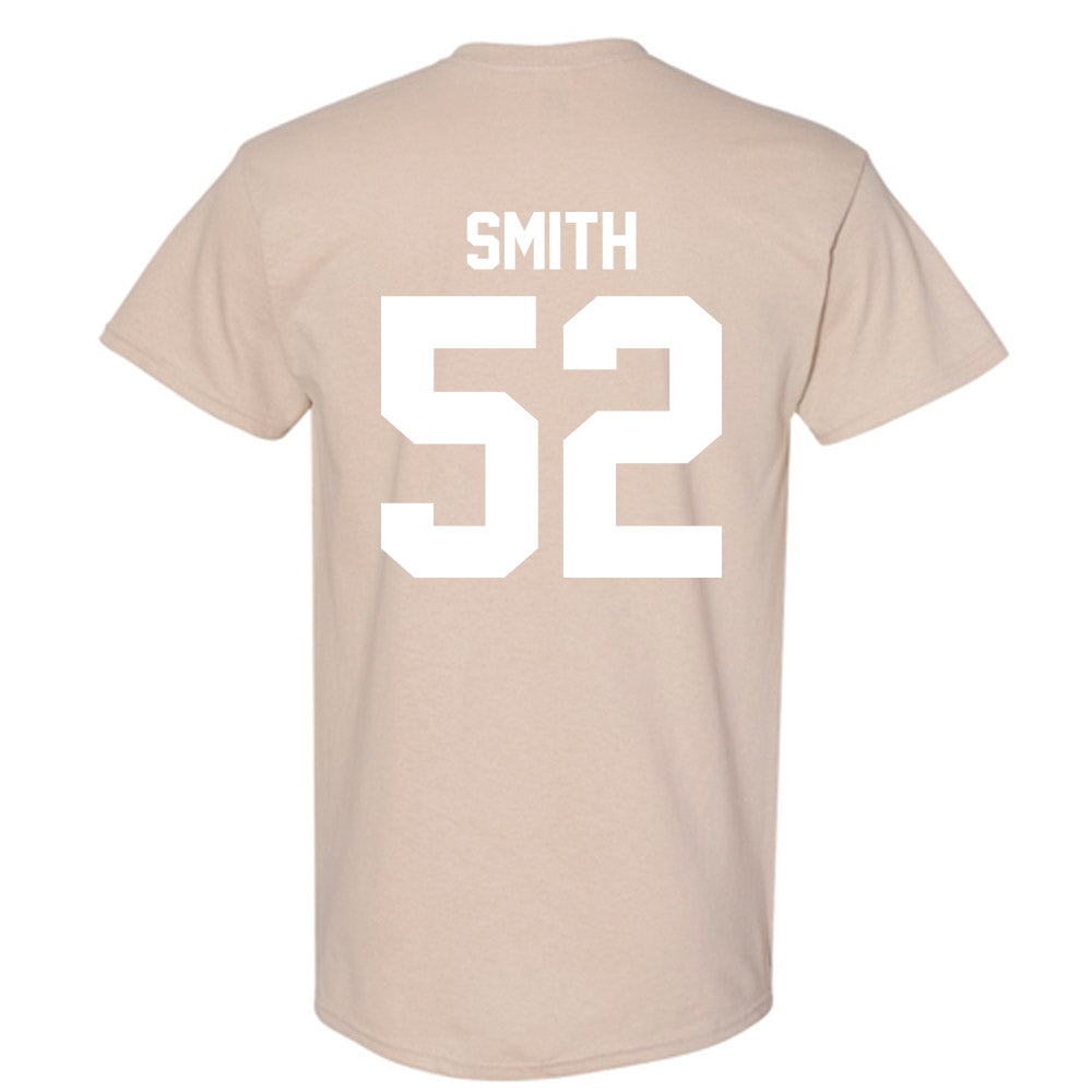 USF - NCAA Football : Christian Smith - Classic Shersey T-Shirt-1