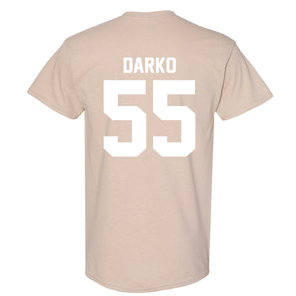 USF - NCAA Women's Lacrosse : Hailey Darko - Classic Shersey T-Shirt-1