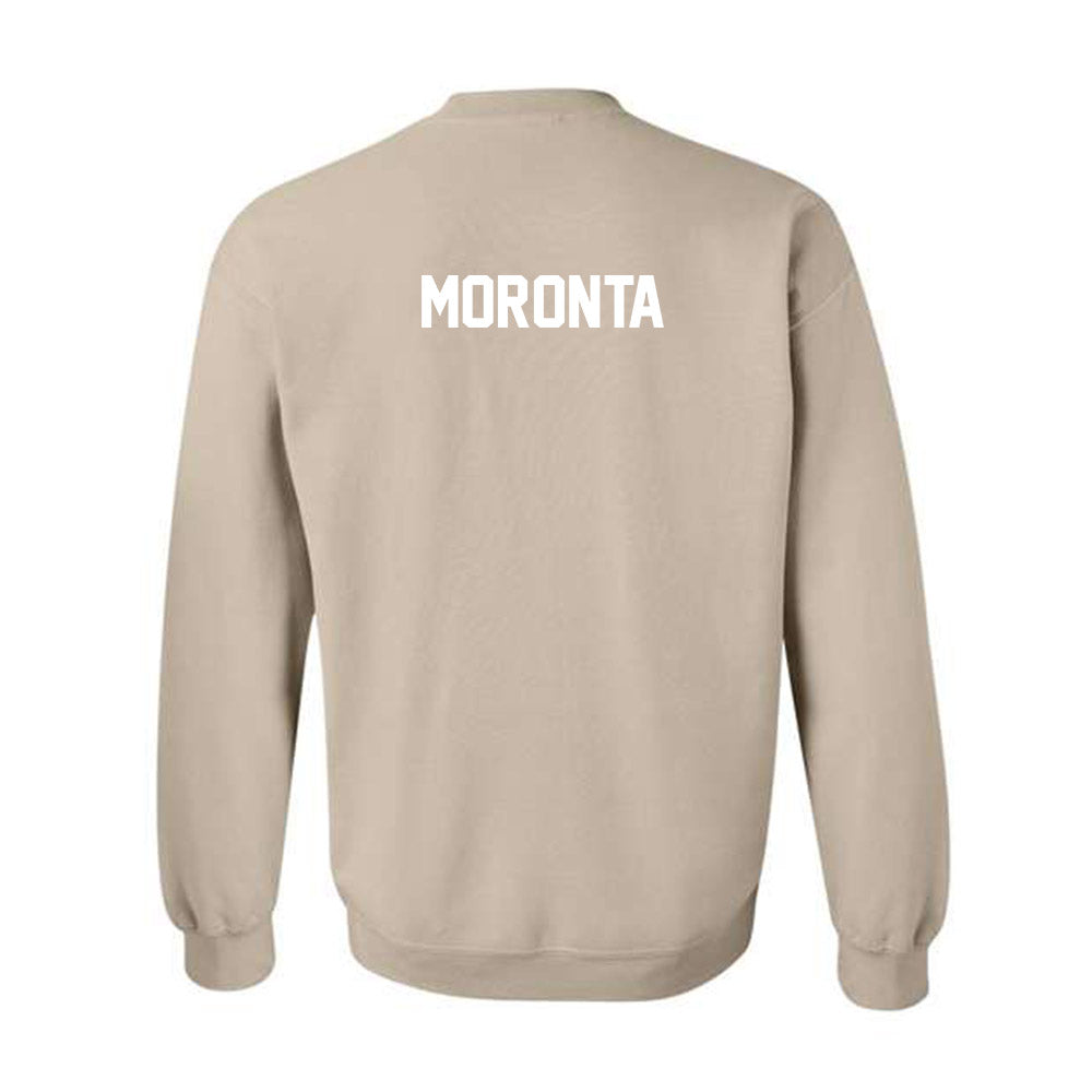 USF - NCAA Men's Track & Field : Gabriel Moronta - Classic Shersey Crewneck Sweatshirt-1