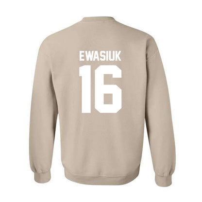 USF - NCAA Women's Soccer : Ainsley Ewasiuk - Classic Shersey Crewneck Sweatshirt-1