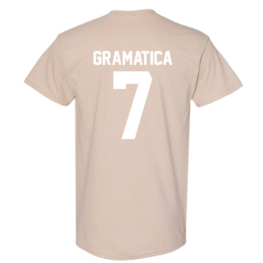 USF - NCAA Football : Nico Gramatica - Classic Shersey T-Shirt-1
