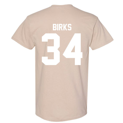 USF - NCAA Football : Keyshaun Birks - Classic Shersey T-Shirt-1