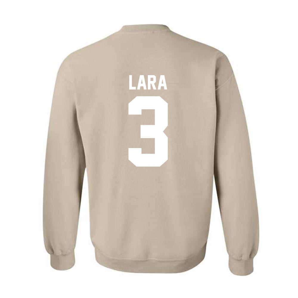 USF - NCAA Softball : Ariana Lara - Classic Shersey Crewneck Sweatshirt-1