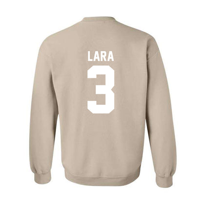 USF - NCAA Softball : Ariana Lara - Classic Shersey Crewneck Sweatshirt-1