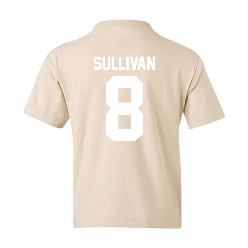 USF - NCAA Football : Wyatt Sullivan - Classic Shersey Youth T-Shirt-1