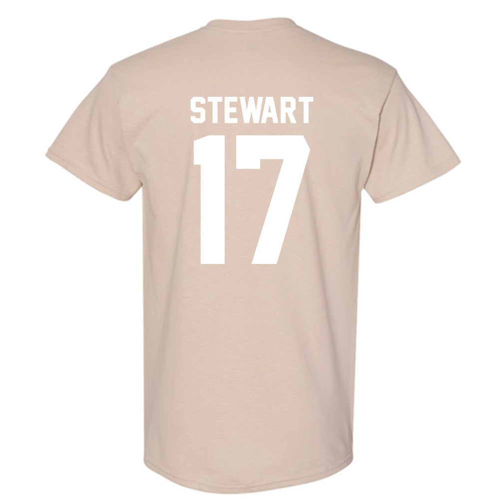 USF - NCAA Beach Volleyball : Kate Stewart - Classic Shersey T-Shirt-1