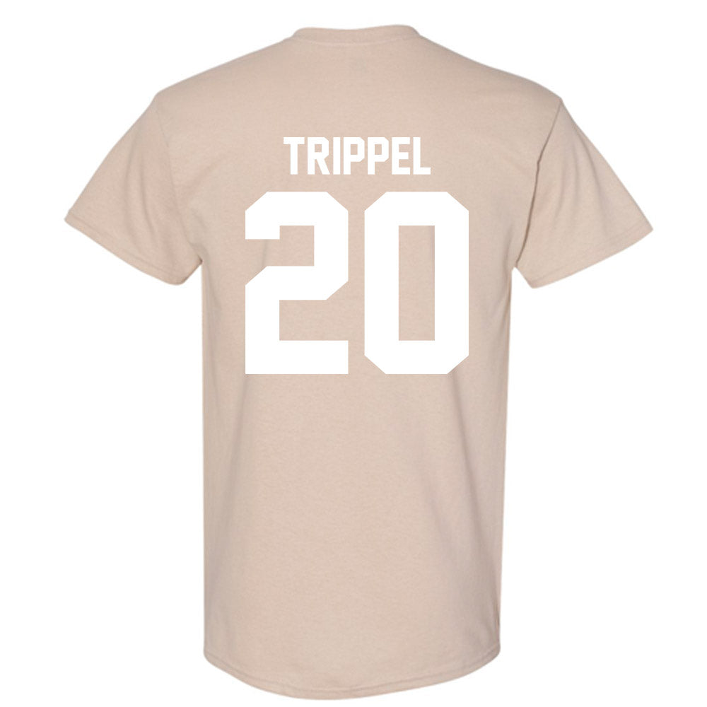 USF - NCAA Baseball : Lance Trippel - Classic Shersey T-Shirt-1