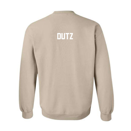 USF - NCAA Women's Track & Field : Madeline Dutz - Classic Shersey Crewneck Sweatshirt-1