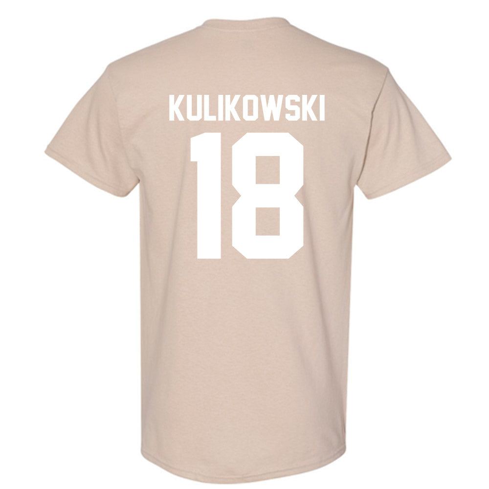 USF - NCAA Baseball : Jake Kulikowski - Classic Shersey T-Shirt-1