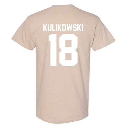 USF - NCAA Baseball : Jake Kulikowski - Classic Shersey T-Shirt-1