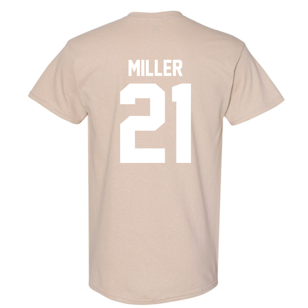 USF - NCAA Women's Lacrosse : Hayden Miller - Classic Shersey T-Shirt-1