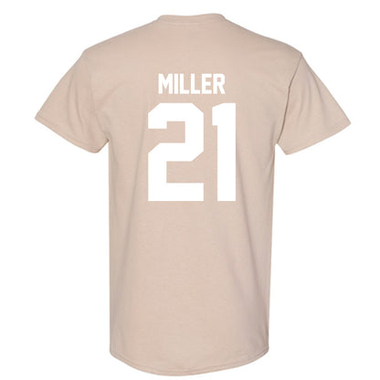USF - NCAA Women's Lacrosse : Hayden Miller - Classic Shersey T-Shirt-1