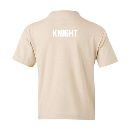 USF - NCAA Women's Golf : Tiphani Knight - Classic Shersey Youth T-Shirt-1