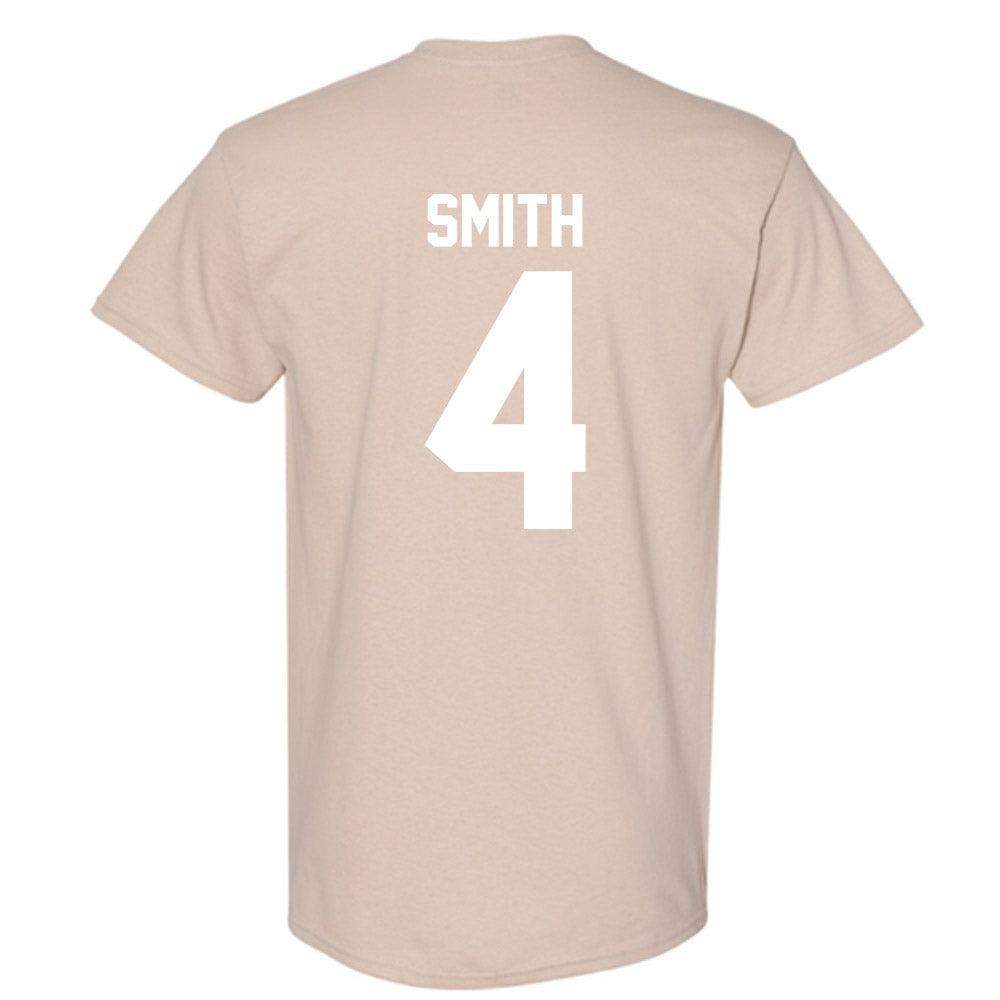 USF - NCAA Baseball : Kaden Smith - Classic Shersey T-Shirt-1