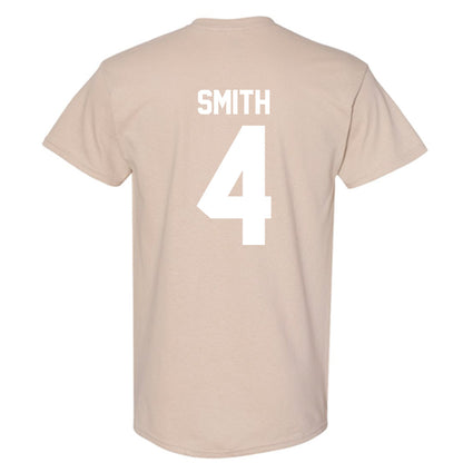 USF - NCAA Baseball : Kaden Smith - Classic Shersey T-Shirt-1