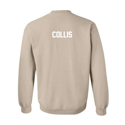 USF - NCAA Women's Golf : Annabel Collis - Classic Shersey Crewneck Sweatshirt-1
