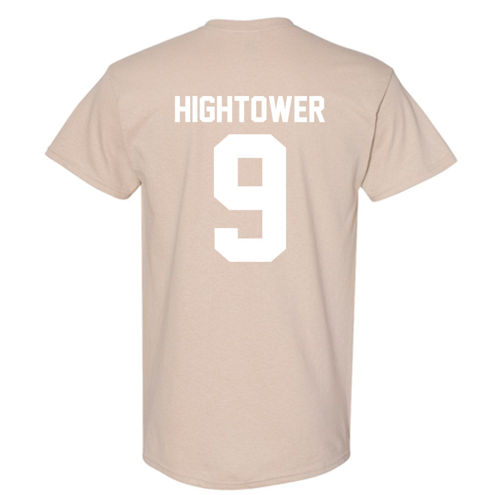 USF - NCAA Men's Basketball : Gavin Hightower - Classic Shersey T-Shirt-1