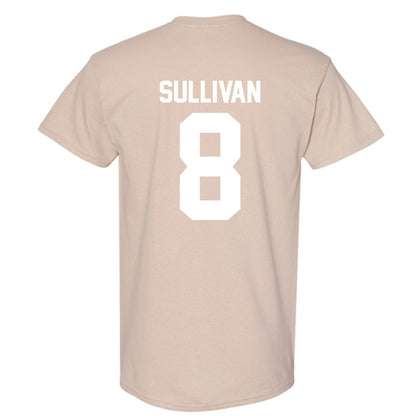 USF - NCAA Football : Wyatt Sullivan - Classic Shersey T-Shirt-1