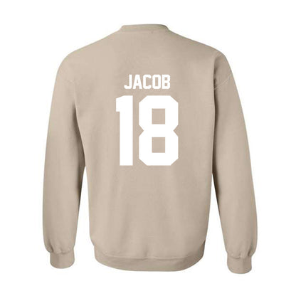 USF - NCAA Softball : Amelia Jacob - Classic Shersey Crewneck Sweatshirt-1