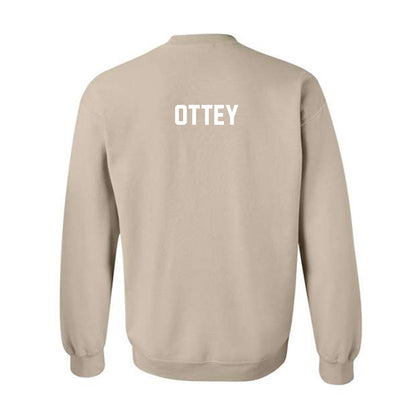 USF - NCAA Men's Track & Field : Corey Ottey - Classic Shersey Crewneck Sweatshirt-1