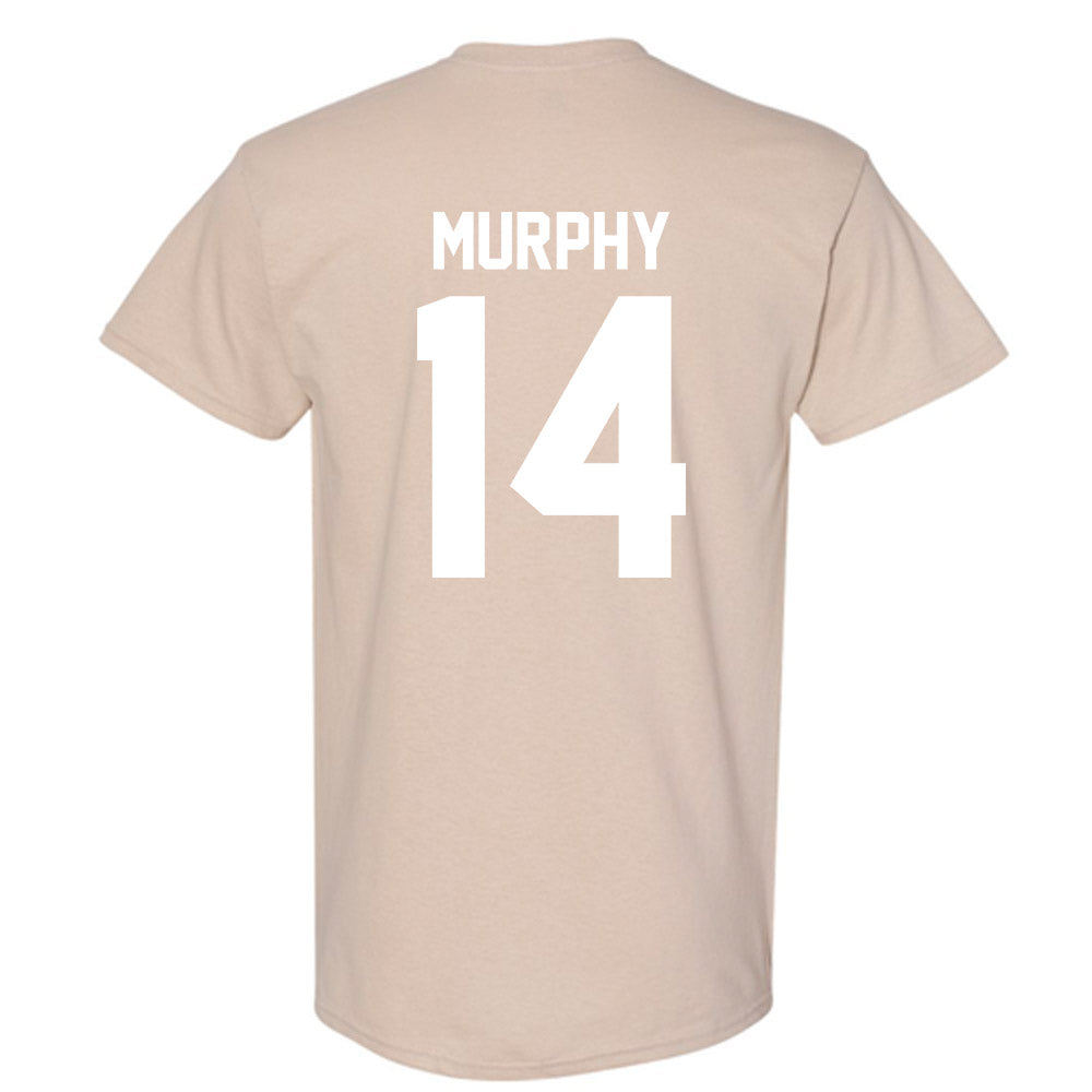 USF - NCAA Baseball : Carter Murphy - Classic Shersey T-Shirt-1