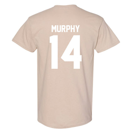 USF - NCAA Baseball : Carter Murphy - Classic Shersey T-Shirt-1