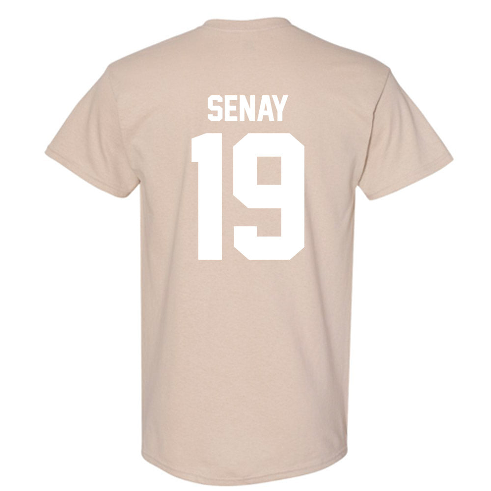 USF - NCAA Baseball : Michael Senay - Classic Shersey T-Shirt-1