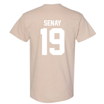 USF - NCAA Baseball : Michael Senay - Classic Shersey T-Shirt-1