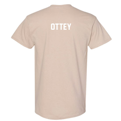 USF - NCAA Men's Track & Field : Corey Ottey - Classic Shersey T-Shirt-1