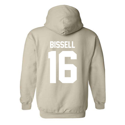 USF - NCAA Beach Volleyball : Gabrielle Bissell - Classic Shersey Hooded Sweatshirt-1