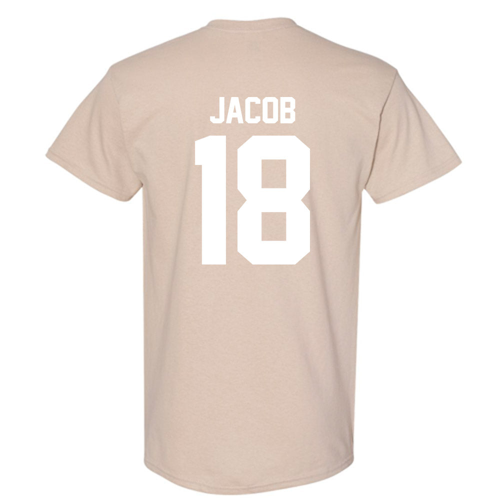 USF - NCAA Softball : Amelia Jacob - Classic Shersey T-Shirt-1