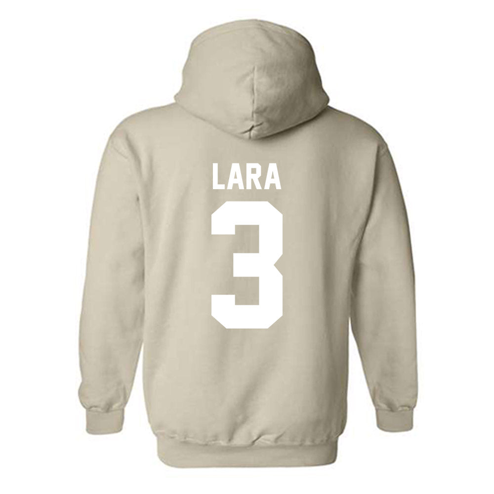 USF - NCAA Softball : Ariana Lara - Classic Shersey Hooded Sweatshirt-1