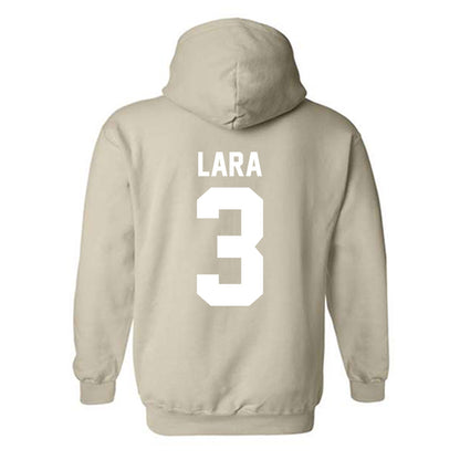 USF - NCAA Softball : Ariana Lara - Classic Shersey Hooded Sweatshirt-1