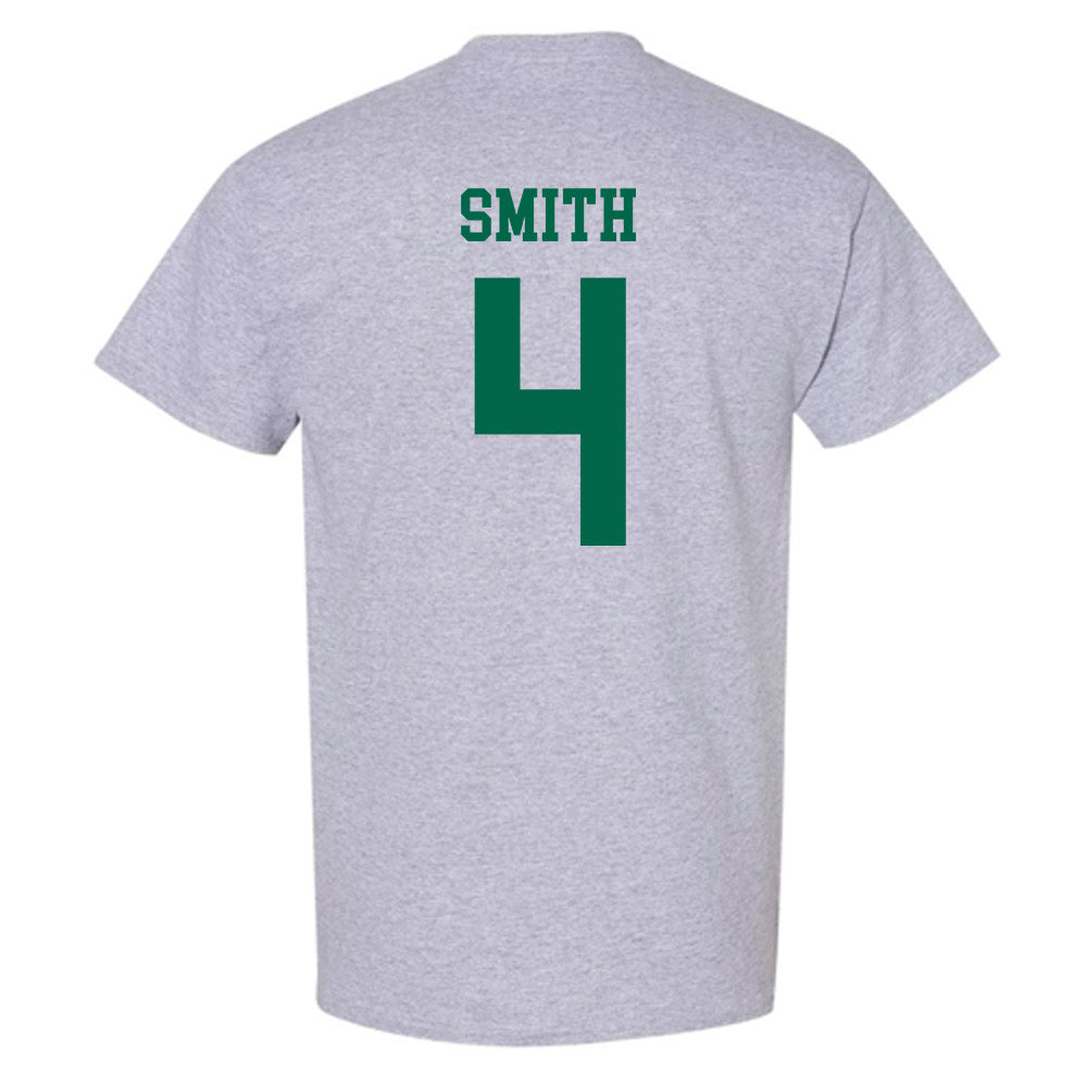 USF - NCAA Baseball : Kaden Smith - Classic Shersey T-Shirt-1