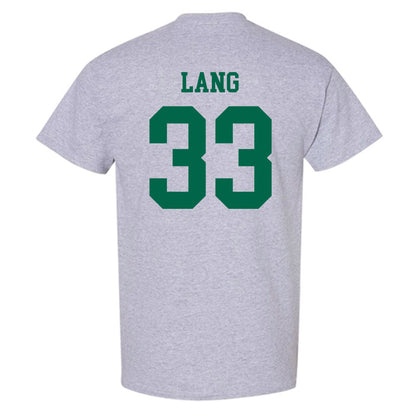 USF - NCAA Women's Lacrosse : Alexa Lang - Classic Shersey T-Shirt-1