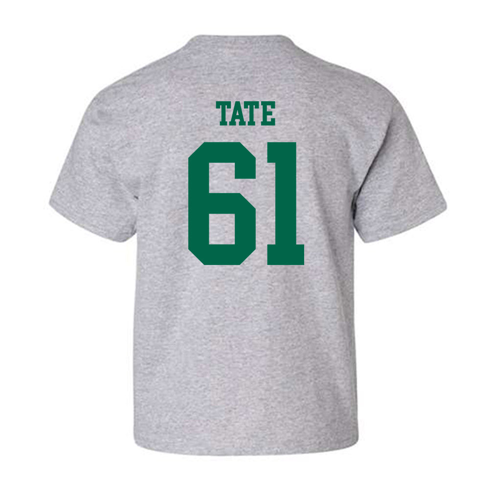 USF - NCAA Football : Julius Tate - Classic Shersey Youth T-Shirt-1
