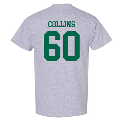 USF - NCAA Football : Khalil Collins - Classic Shersey T-Shirt-1