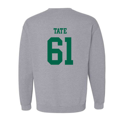 USF - NCAA Football : Julius Tate - Classic Shersey Crewneck Sweatshirt-1