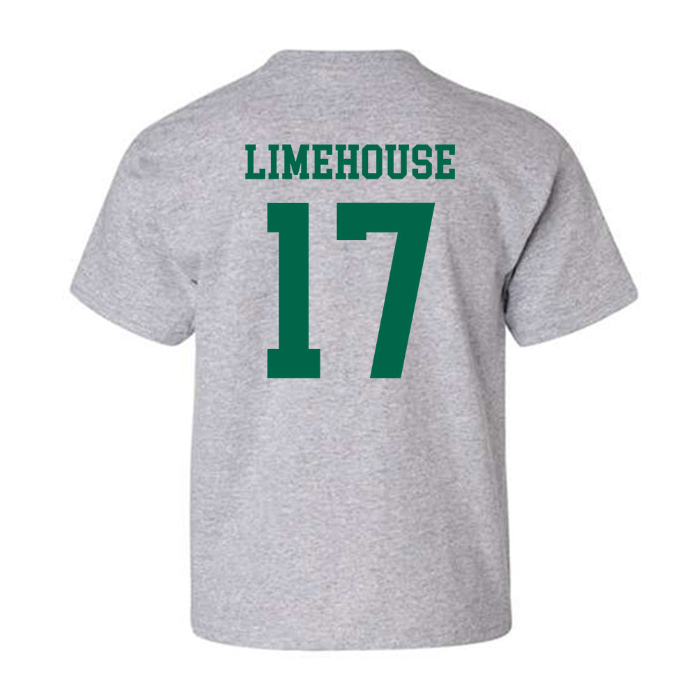 USF - NCAA Football : Masiyah Limehouse - Classic Shersey Youth T-Shirt-1