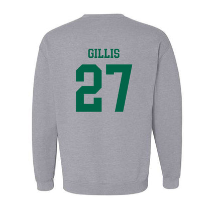 USF - NCAA Football : Jermichael Gillis - Classic Shersey Crewneck Sweatshirt-1