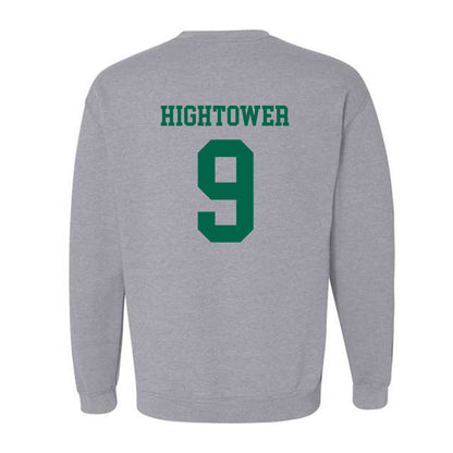 USF - NCAA Men's Basketball : Gavin Hightower - Classic Shersey Crewneck Sweatshirt-1