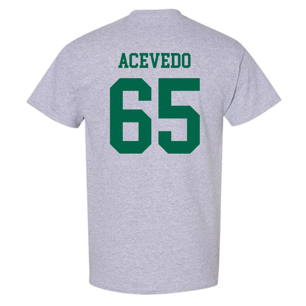 USF - NCAA Football : Jaylin Acevedo - Classic Shersey T-Shirt-1