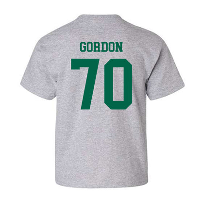 USF - NCAA Football : Gerrick Gordon - Classic Shersey Youth T-Shirt-1