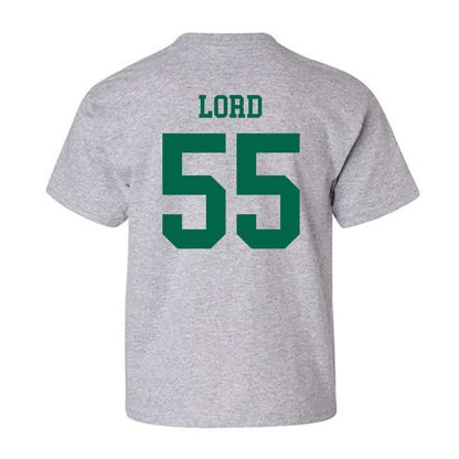 USF - NCAA Softball : Zoey Lord - Classic Shersey Youth T-Shirt-1