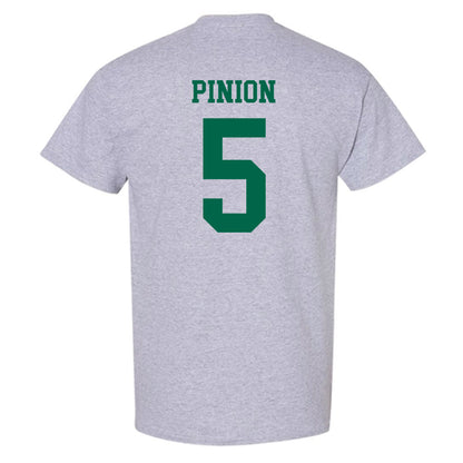 USF - NCAA Men's Basketball : Joseph Pinion - Classic Shersey T-Shirt-1