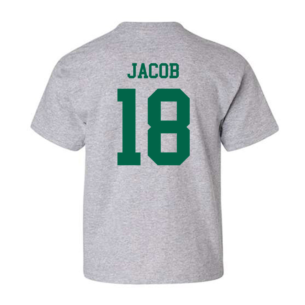 USF - NCAA Softball : Amelia Jacob - Classic Shersey Youth T-Shirt-1
