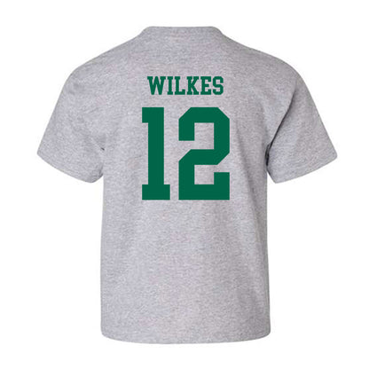 USF - NCAA Softball : Kacey Wilkes - Classic Shersey Youth T-Shirt-1
